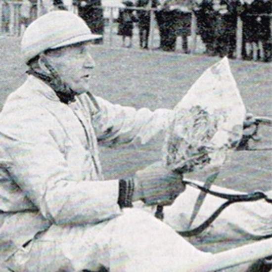 I løbet af sin karriere vandt Jens Jensen adskillige championater både som amatør, jockey og træner.